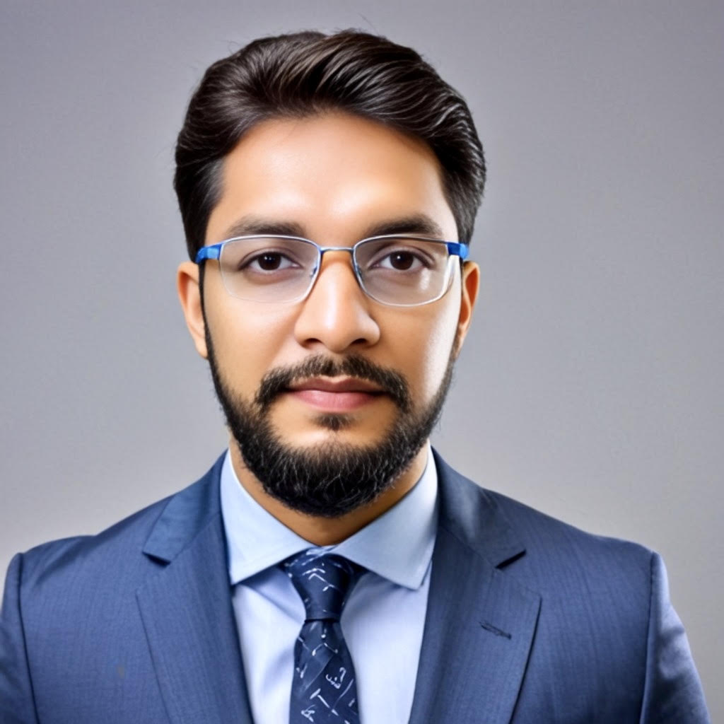Siddhardha Ravi Tej Punna
